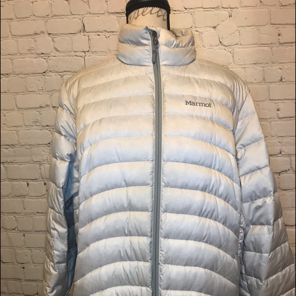 COPY - Marmot Aruna jacket